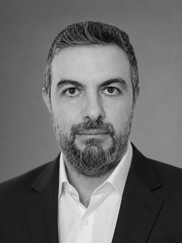 Arziv Manukyan, Co-Founder of NOUMA