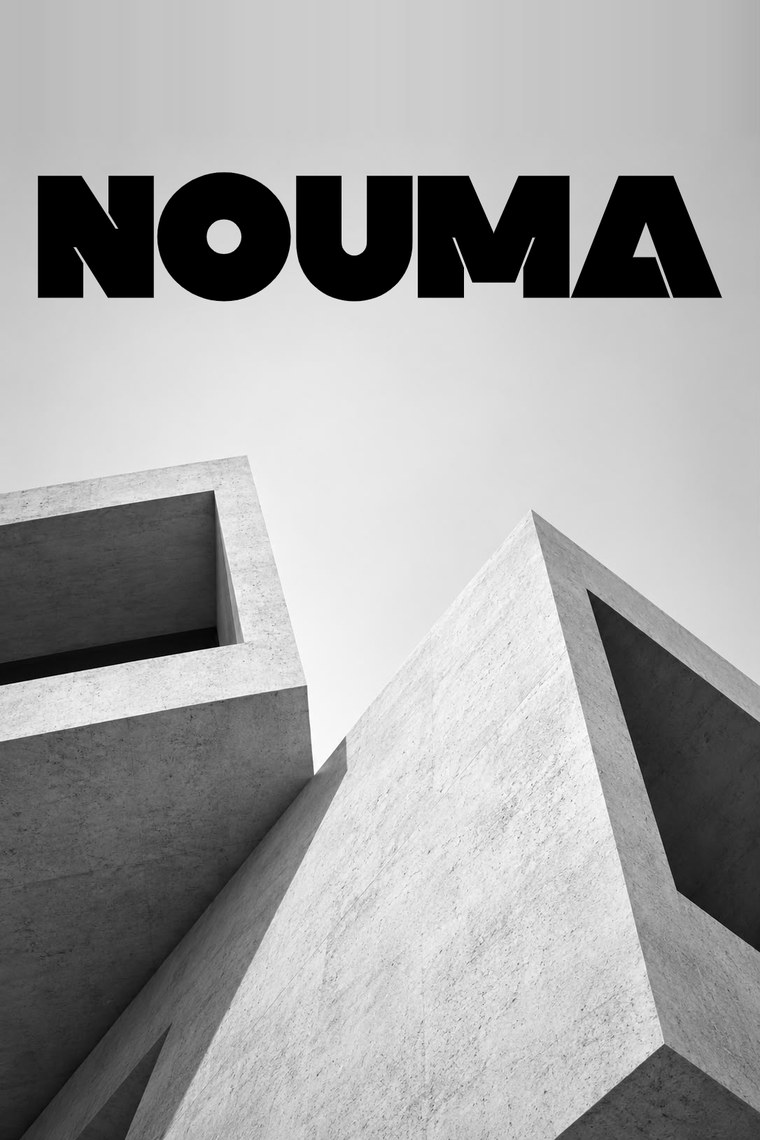 NOUMA — project delivery specialists