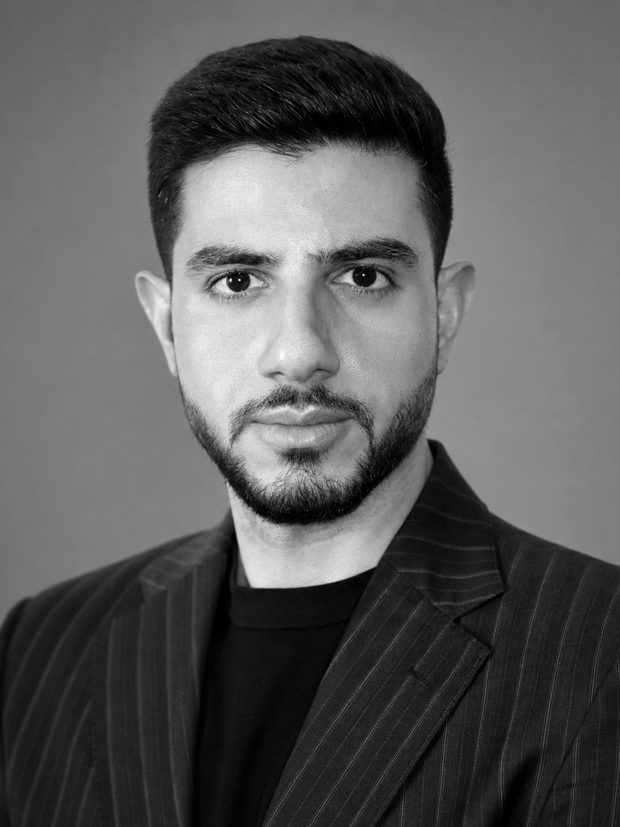 Nubar Manukyan, Founder of NOUMA